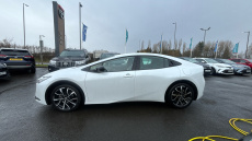 Toyota Prius 2.0 PHEV Excel 5dr CVT Hatchback